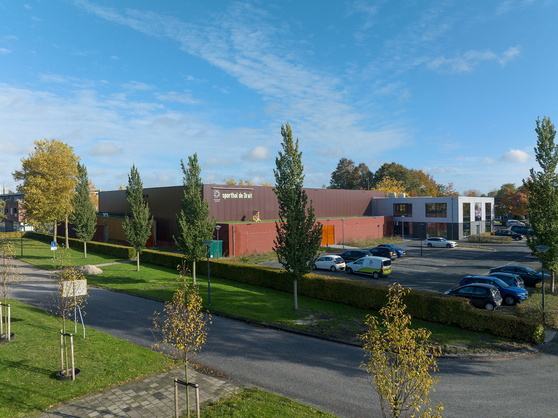 Sporthal-De-Drait_36