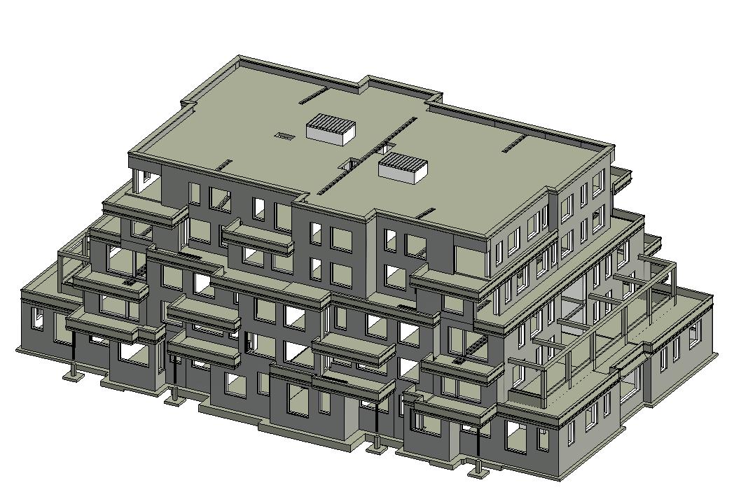 Zorgappartementen 1