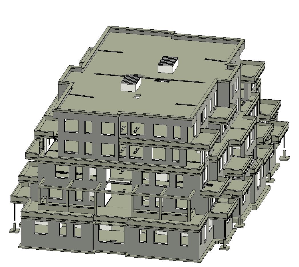 Zorgappartementen 2